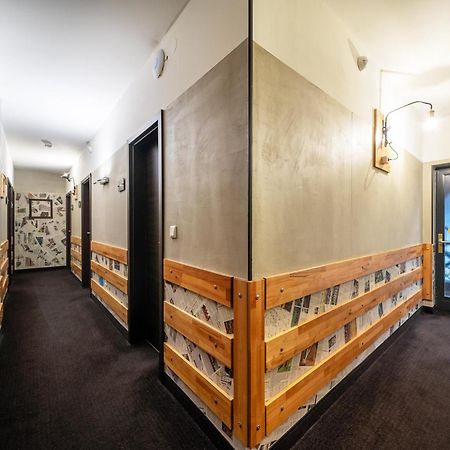 Aappartel City Center - Kontaktloser Check-In 24H Білефельд Екстер'єр фото