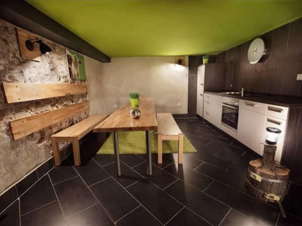 Aappartel City Center - Kontaktloser Check-In 24H Білефельд Екстер'єр фото