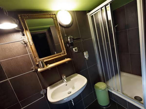 Aappartel City Center - Kontaktloser Check-In 24H Білефельд Екстер'єр фото