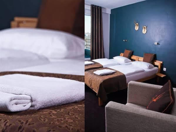 Aappartel City Center - Kontaktloser Check-In 24H Білефельд Екстер'єр фото